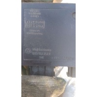 Блок управления АКПП Volkswagen Lupo 2000 001927749G