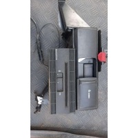 CD-чейнджер Audi A6 C5 1998