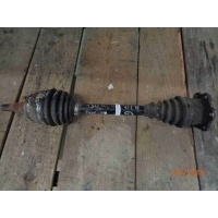 Полуось передняя левая (приводной вал, ШРУС) Volkswagen GOLF 4 (1J1 1997-2005) 1998 1J0 407 271 CH