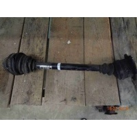 Полуось (приводной вал) лево перед Audi A4B5 (8D 1996-2001) 2000 8D0 407 271 BB