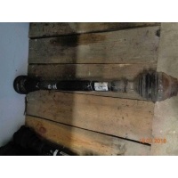 Полуось (приводной вал) право перед Audi A3 (8P 2004-2013) 2008 1K0 407 272 LF