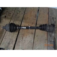 Полуось (приводной вал) право перед Audi A6C6 (4F 2004-2010) 2005 4F0 407 272 H