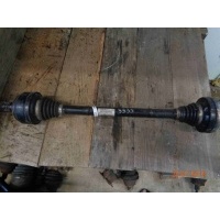 Полуось (приводной вал) лево зад Volkswagen TOUAREG (7L 2003-2010) 2005 7L0 501 201 A