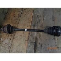 Полуось (приводной вал) лево зад Volkswagen PASSAT 5 (3B 1997-2005) 2002 3B0 501 203