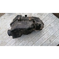 Корпус воздушного фильтра 8 2008