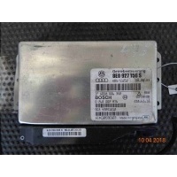 Блок управления АКПП Audi A4B6 (8E 2001-2004) 2003 8E0 927 156 S