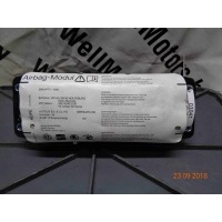 Подушка безопасности (Airbag) перед Volkswagen PASSAT 6 (3C 2005-2010) 2008 1K0 880 204 L