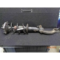 Стойка подвески лево перед Audi A6C7 (4G 2011-2015) 2014 4G0 413 031 C