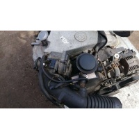 Заслонка дроссельная Volkswagen Golf 3 1996 037133064J