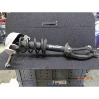 Стойка подвески лево перед Audi Q5 (8R 2008- в производстве) 2010 8R0 413 031 F
