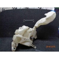 Бачок омывателя Volkswagen PASSAT 5 (3B 1997-2005) 2002 3B0 955 453 AD