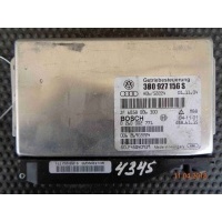 Блок управления АКПП Volkswagen PASSAT 5 (3B 1997-2005) 2001 3B0 927 156 S