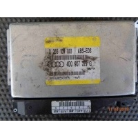 Блок управления ESP Audi A8D2 (4D 1997-2002) 1998 4D0 907 379 G