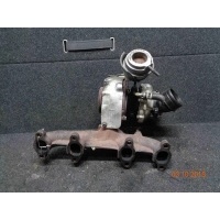 Турбина Volkswagen PASSAT 6 (3C 2005-2010) 2007 03G 253 016 H