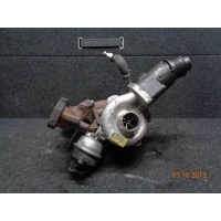 Турбина Audi A4B8 (8K 2008-2015) 2009 03L 145 701 E