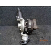 Турбина Audi A6C7 (4G 2011-2015) 2014 03L 145 721 B