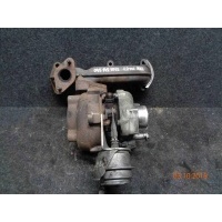 Турбина Volkswagen POLO (9N 2001-2012) 2003 045 145 701 E