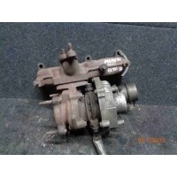 Турбина Volkswagen POLO (9N 2001-2012) 2005 045 145 701