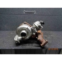Турбина Audi Q5 (8R 2008- в производстве) 2009 03L 145 721 B