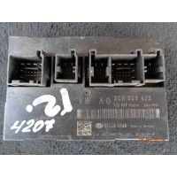 Блок комфорта Volkswagen PASSAT 6 (3C 2005-2010) 2006 3C0 959 433