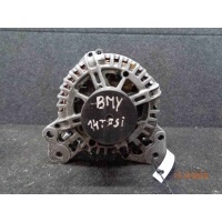 Генератор лево зад Volkswagen JETTA 5 (1K2 2005-2010) 2008 03C 903 023 G