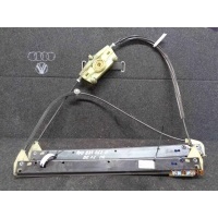 Стеклоподъемник электрический право перед Audi A6C6 (4F 2004-2010) 2006 4F0 837 462 D