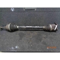 Полуось (приводной вал) право перед Audi A6C6 (4F 2004-2010) 2010 4F0 407 272 G