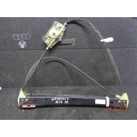Стеклоподъемник электрический право перед Audi A6C6 (4F 2004-2010) 2005 4F0 837 462 D