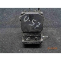 Блок ABS (Модуль АБС) Audi A6C5 (4B 1997-2004) 2002 4B0 614 517 R