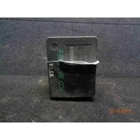 Блок ABS (Модуль АБС) Volkswagen GOLF 4 (1J1 1997-2005) 2000 1C0 907 379 E