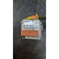 Блок AirBag Audi A6 C5 (S6,RS6) 1999 4B0959655G