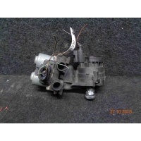 Кран отопителя (печки) Audi A6C6 (4F 2004-2010) 2006 8E0 820 035 B