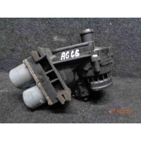 Кран отопителя (печки) Audi A6C6 (4F 2004-2010) 2008 8E0 820 035 B