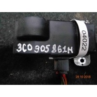 Блок управления (другие) Volkswagen PASSAT 6 (3C 2005-2010) 2006 3C0 905 861 H