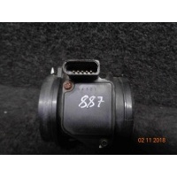 Расходомер воздуха Audi A4B6 (8E 2001-2004) 2002 06C 133 471 A