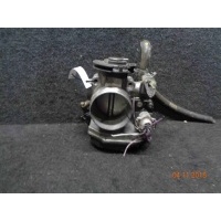 Заслонка дроссельная Volkswagen GOLF 4 (1J1 1997-2005) 1999 06A 133 064 H