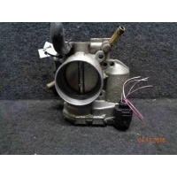 Заслонка дроссельная Volkswagen GOLF 4 (1J1 1997-2005) 2001 06A 133 062 Q