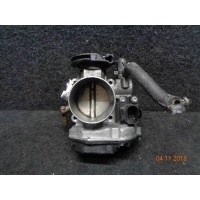 Заслонка дроссельная Volkswagen GOLF 4 (1J1 1997-2005) 2000 06A 133 064 H