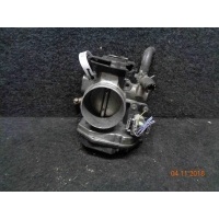 Заслонка дроссельная Volkswagen BEETLE (9С1 1998-2010) 2001 06A 133 064 H