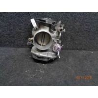 Заслонка дроссельная Volkswagen GOLF 4 (1J1 1997-2005) 2001 06A 133 064 H