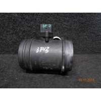 Расходомер воздуха Audi A4B7 (8E 2004-2008) 2007 077 133 471 K