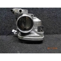 Заслонка дроссельная Volkswagen PASSAT 6 (3C 2005-2010) 2006 06F 133 062