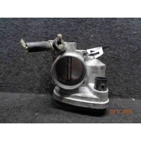 Заслонка дроссельная Volkswagen GOLF 5 (1K1 2003-2009) 2007 06F 133 062