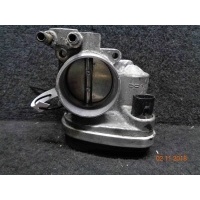 Заслонка дроссельная Volkswagen GOLF 5 (1K1 2003-2009) 2006 06F 133 062