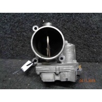 Заслонка дроссельная Audi A4B7 (8E 2004-2008) 2006 8E0 145 950 E