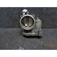 Заслонка дроссельная Volkswagen PASSAT 5 (3B 1997-2005) 2002 06B 133 062 B