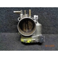 Заслонка дроссельная Audi A4B6 (8E 2001-2004) 2001 06B 133 062 B