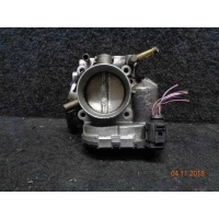 Заслонка дроссельная Audi A3 (8L 1996-2003) 2003 06A 133 062 Q