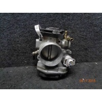 Заслонка дроссельная Volkswagen GOLF 4 (1J1 1997-2005) 2000 06A 133 064 H