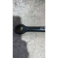 Крюк буксировочный HYUNDAI SANTA FE (2006-2012) 2007 091472B000